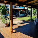 Floripa Surf Hostel