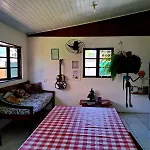 Floripa Surf Hostel