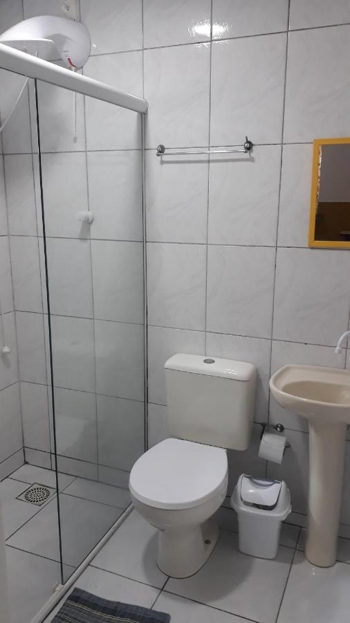 Albergue Floripa Surf