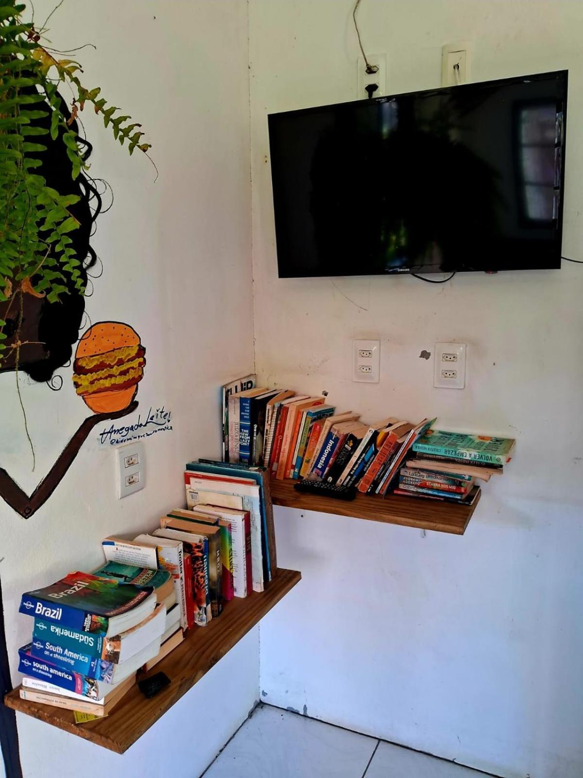 Floripa Surf Albergue