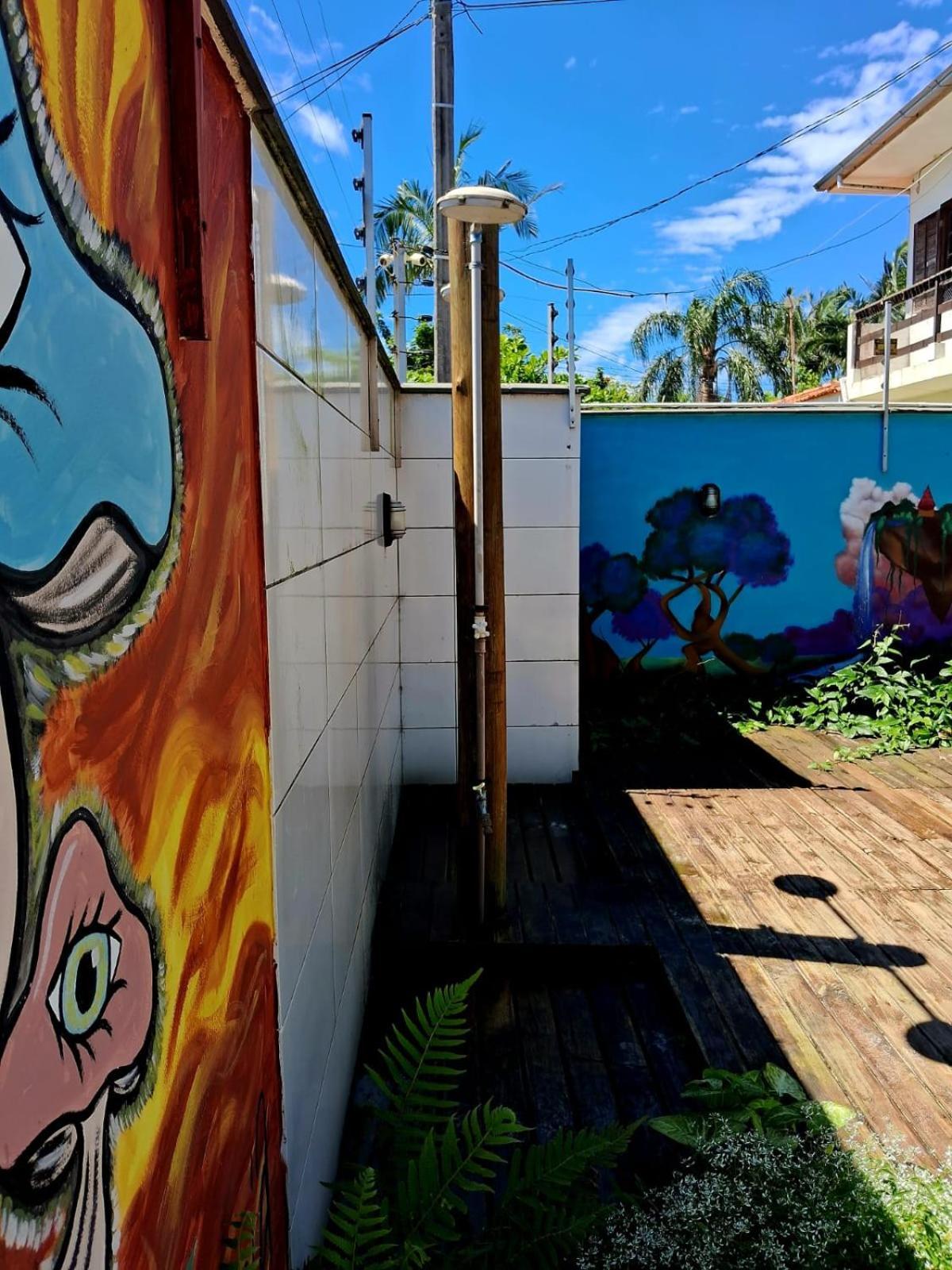 Albergue Floripa Surf