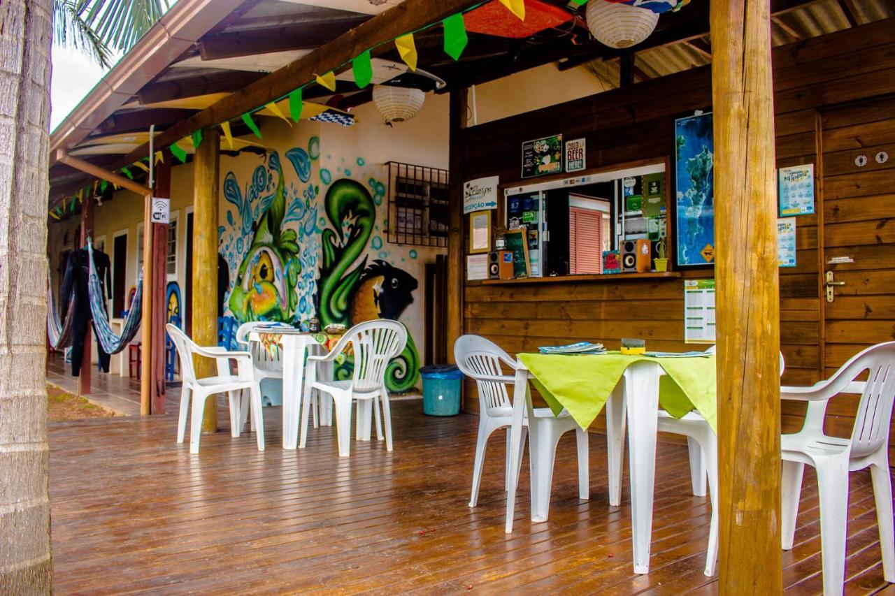 Albergue Floripa Surf Florianopolis