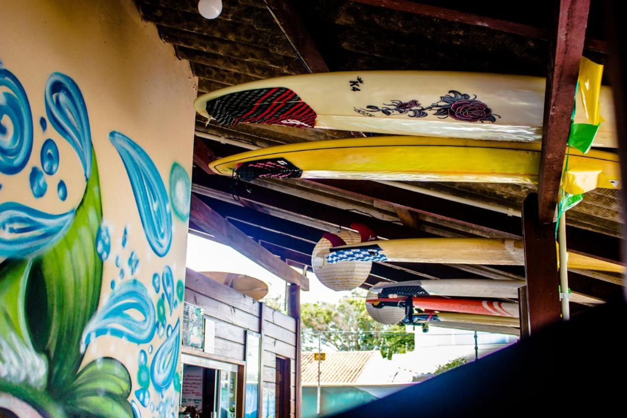 Floripa Surf Albergue Florianopolis