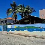 Floripa Surf Hostel