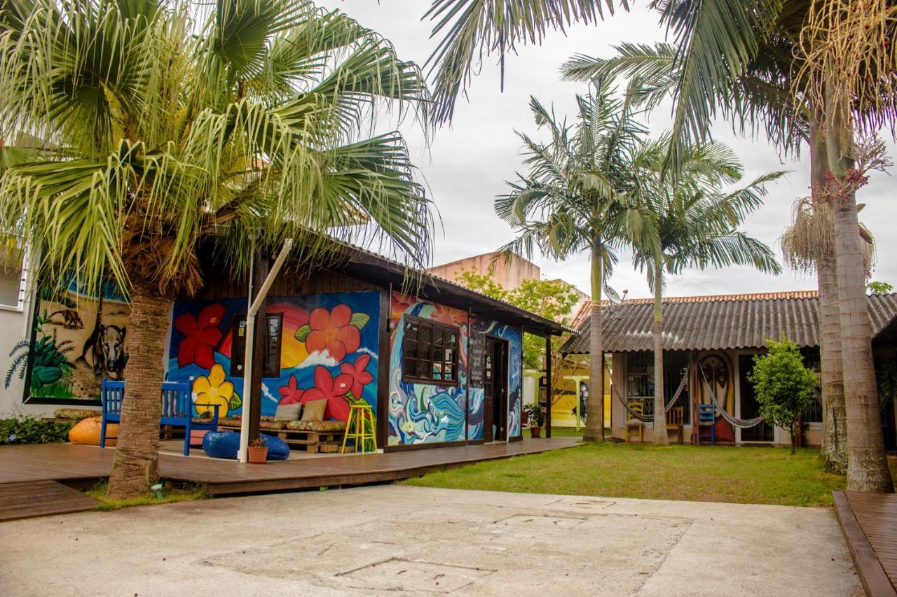 Floripa Surf Hostel *